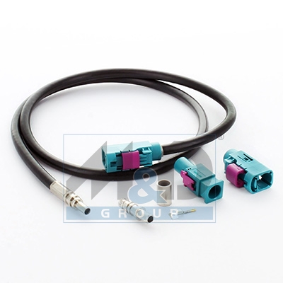 [25215] Reparatursatz, Kabelsatz