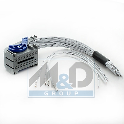 [25258] Reparatursatz, Kabelsatz