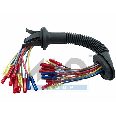 [25277] Reparatursatz, Kabelsatz