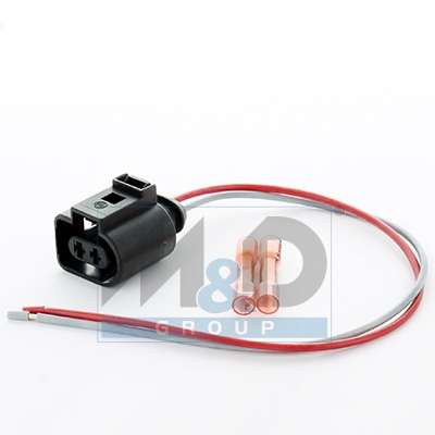 [25203] Reparatursatz, Kabelsatz