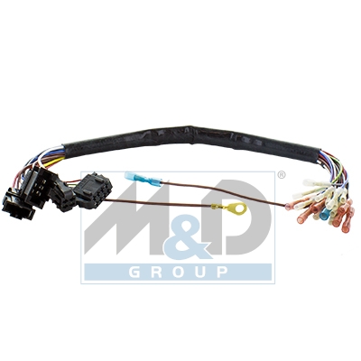 [25270] Reparatursatz, Kabelsatz