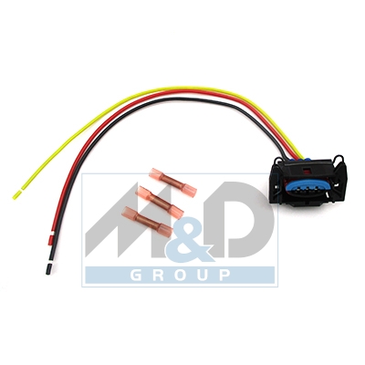 [25455] Reparatursatz, Kabelsatz