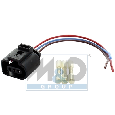 [25185] Reparatursatz, Kabelsatz