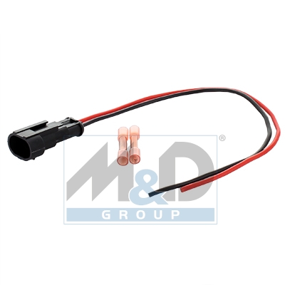 [25204] Reparatursatz, Kabelsatz