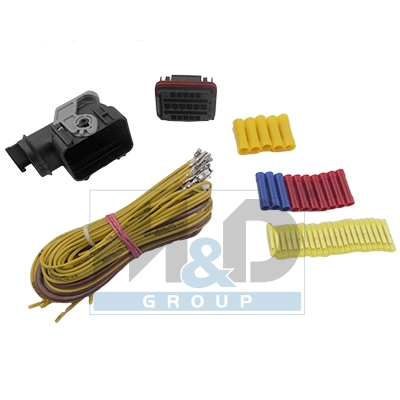 [25029] Reparatursatz, Kabelsatz