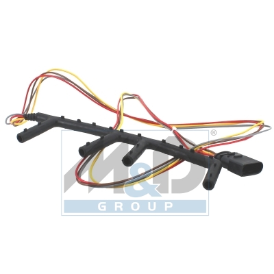 [25520] Reparatursatz, Kabelsatz