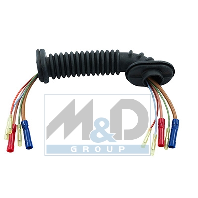 [25040] Reparatursatz, Kabelsatz