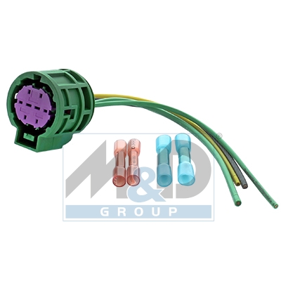 [25222] Reparatursatz, Kabelsatz