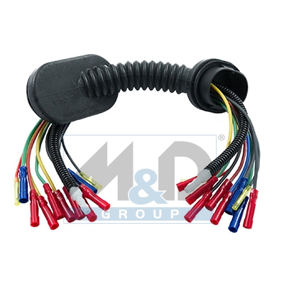 [25083] Reparatursatz, Kabelsatz