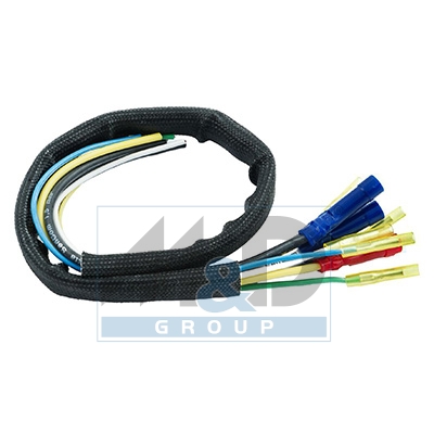 [25398] Reparatursatz, Kabelsatz