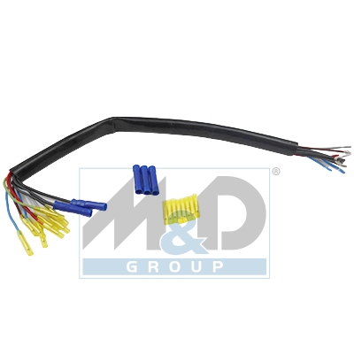 [25397] Reparatursatz, Kabelsatz