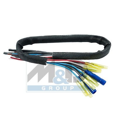 [25395] Reparatursatz, Kabelsatz