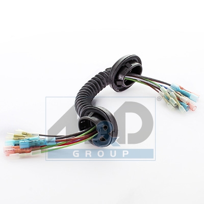 [25384] Reparatursatz, Kabelsatz