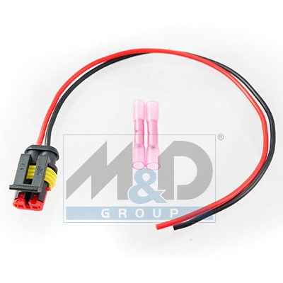 [25193] Reparatursatz, Kabelsatz