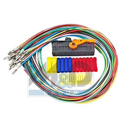 [25032] Reparatursatz, Kabelsatz