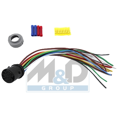 [25382] Reparatursatz, Kabelsatz