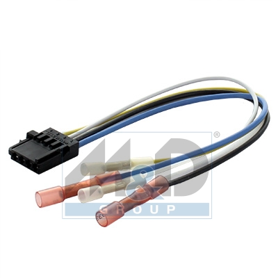 [25187] Reparatursatz, Kabelsatz