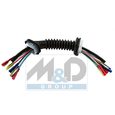 [25098] Reparatursatz, Kabelsatz