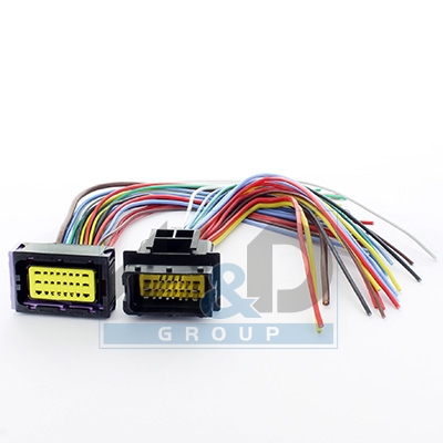 [25099] Reparatursatz, Kabelsatz