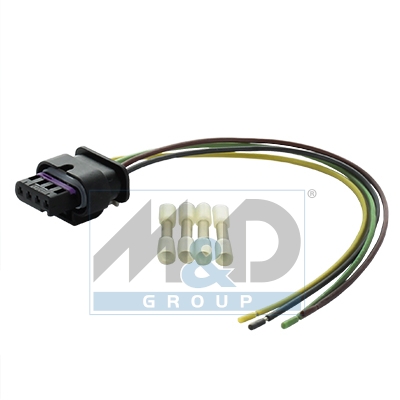 [25318] Reparatursatz, Kabelsatz