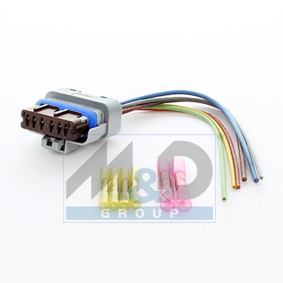 [25325] Reparatursatz, Kabelsatz