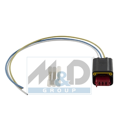 [25321] Reparatursatz, Kabelsatz