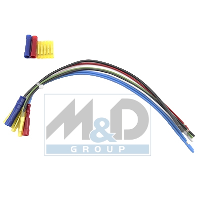 [25073] Reparatursatz, Kabelsatz