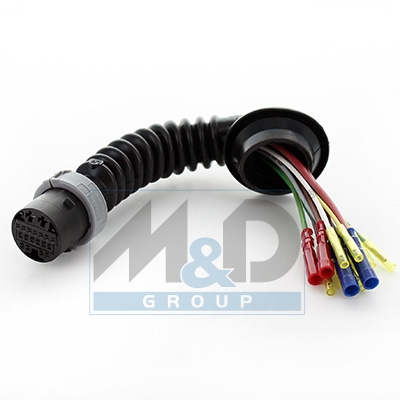 [25394] Reparatursatz, Kabelsatz