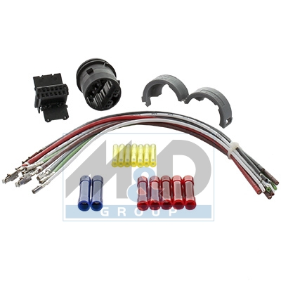 [25217] Reparatursatz, Kabelsatz