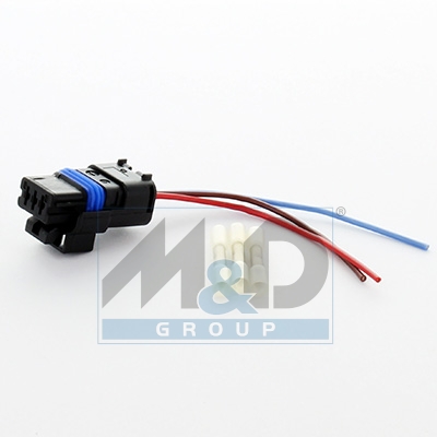 [25224] Reparatursatz, Kabelsatz