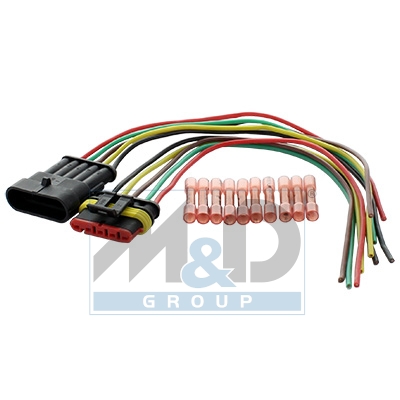 [25227] Reparatursatz, Kabelsatz