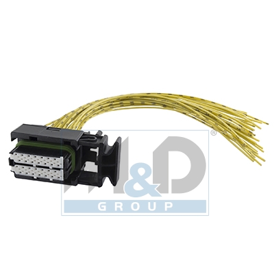 [25235] Reparatursatz, Kabelsatz