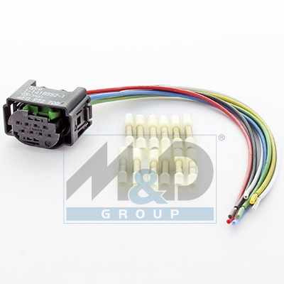 [25241] Reparatursatz, Kabelsatz