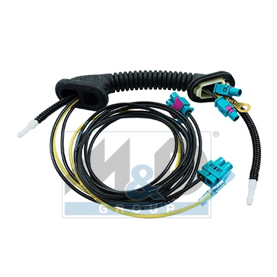 [25309] Reparatursatz, Kabelsatz