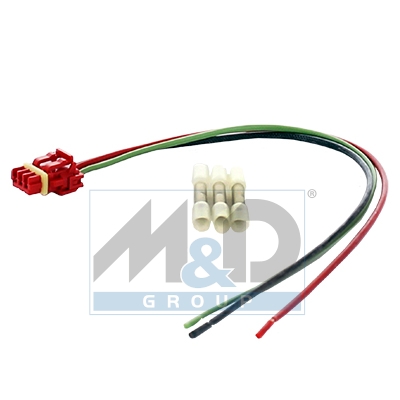 [25259] Reparatursatz, Kabelsatz