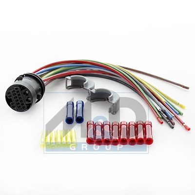 [25262] Reparatursatz, Kabelsatz