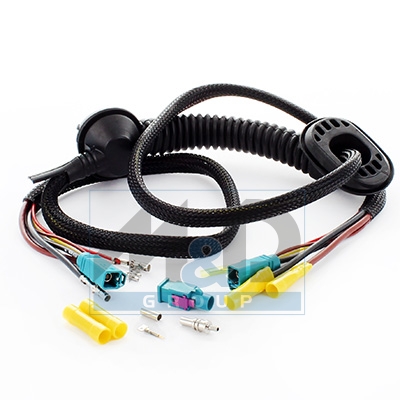 [25133] Reparatursatz, Kabelsatz