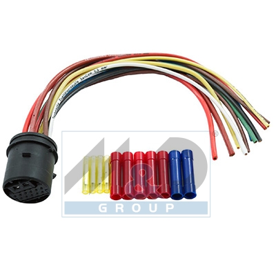 [25051] Reparatursatz, Kabelsatz