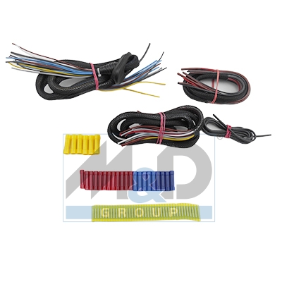 [25301] Reparatursatz, Kabelsatz