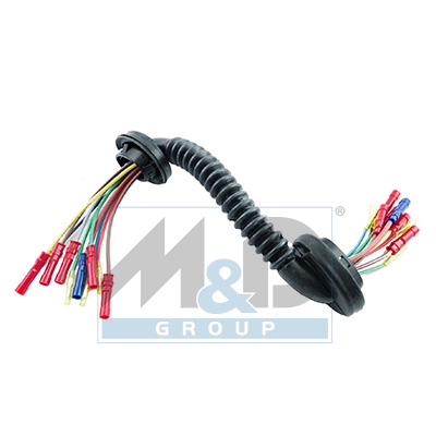 [25383] Reparatursatz, Kabelsatz