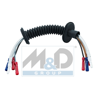 [25291] Reparatursatz, Kabelsatz