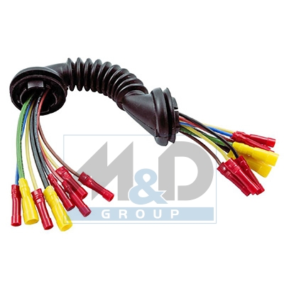 [25286] Reparatursatz, Kabelsatz