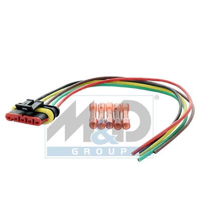 [25207] Reparatursatz, Kabelsatz