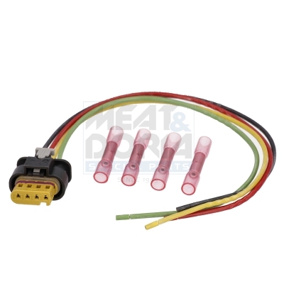 [25662] Reparatursatz, Kabelsatz