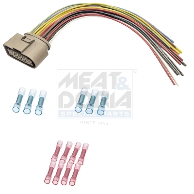 [25673] Reparatursatz, Kabelsatz