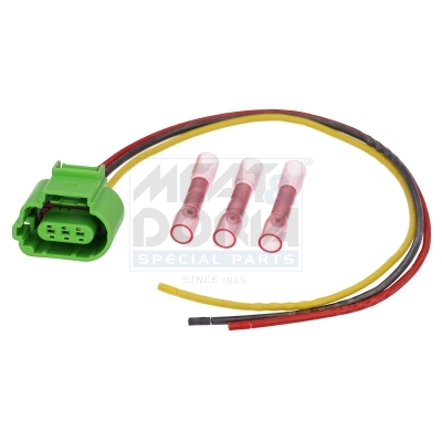 [25693] Reparatursatz, Kabelsatz