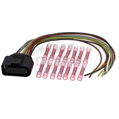 [25702] Reparatursatz, Kabelsatz