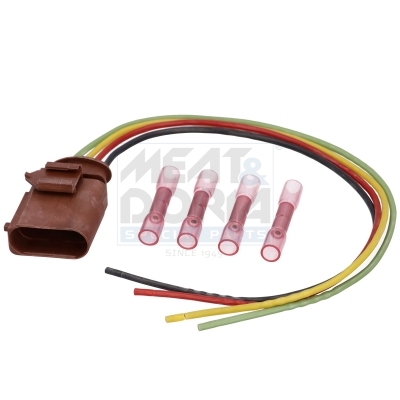 [25710] Reparatursatz, Kabelsatz