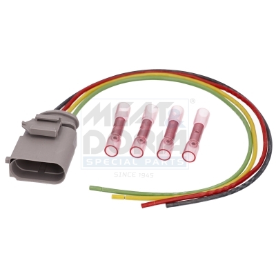 [25711] Reparatursatz, Kabelsatz