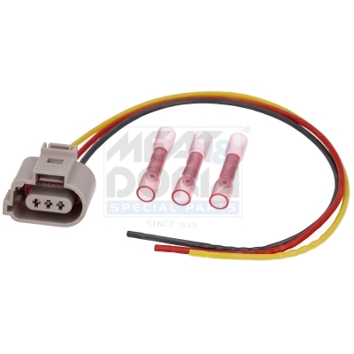 [25713] Reparatursatz, Kabelsatz